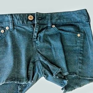 American Eagle shorts, 4